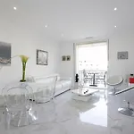 Apartamento La Croisette élégant Avec Balcon Et Vue Aperçu *